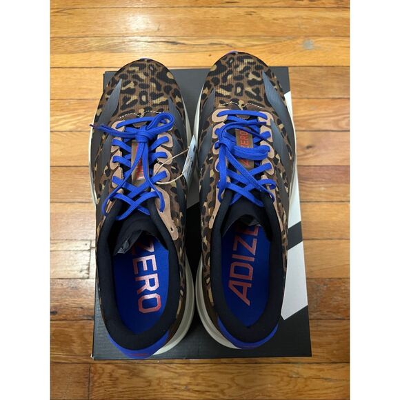 Adidas Adizero EVO SL Shoes main image 10